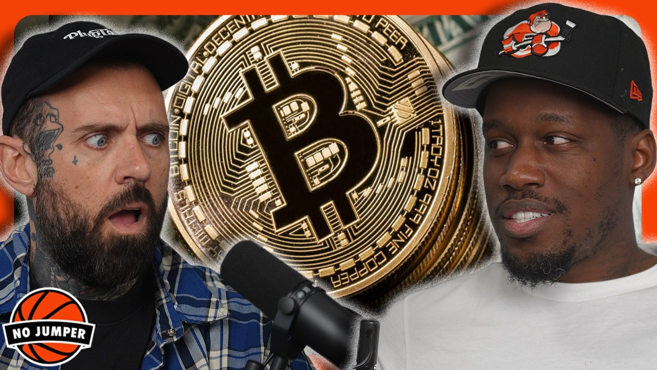 Adam Calls Out Shawn Cotton for Predicting Bitcoin Would go to 30 Million a Coin