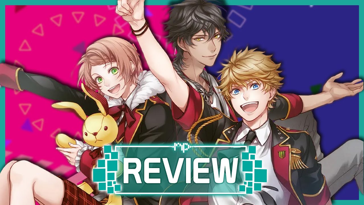 I*CHU: Chibi Edition Review - Former Rhythm Gacha Misses the Beat on Free Version