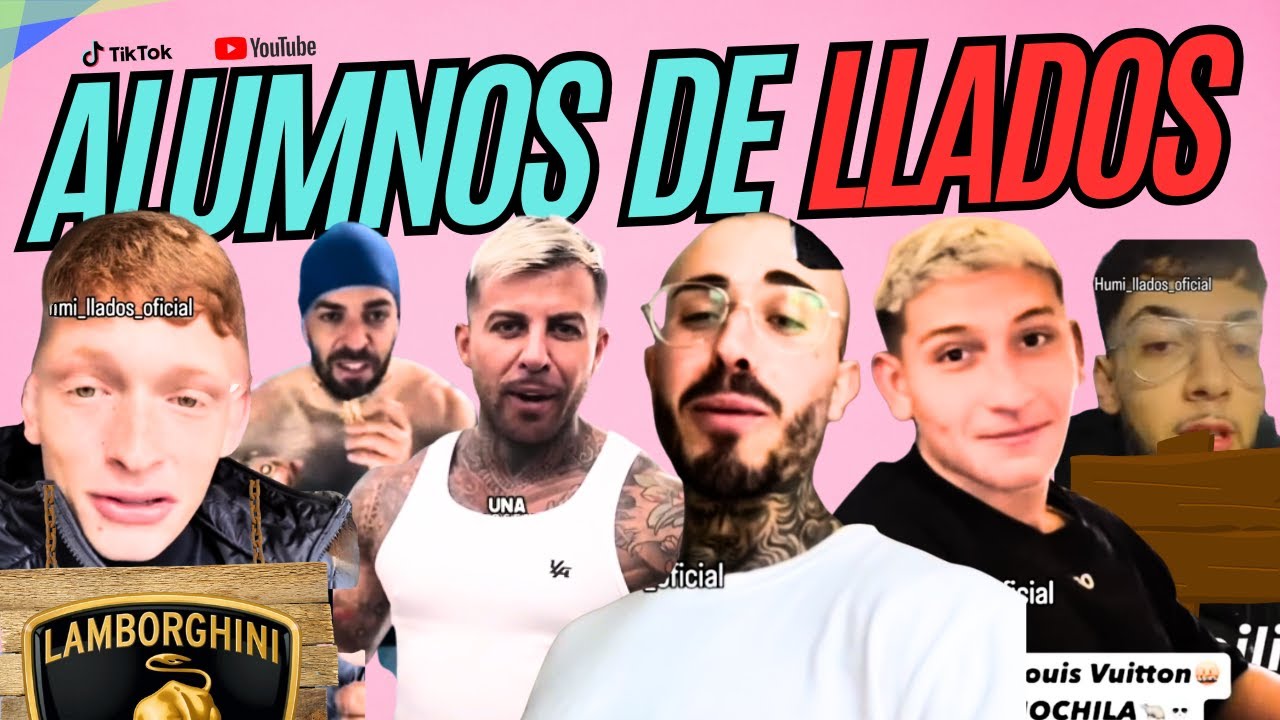 ALUMNOS de LLADOS | Le ROBAN el PATINETE a SAIZAR
