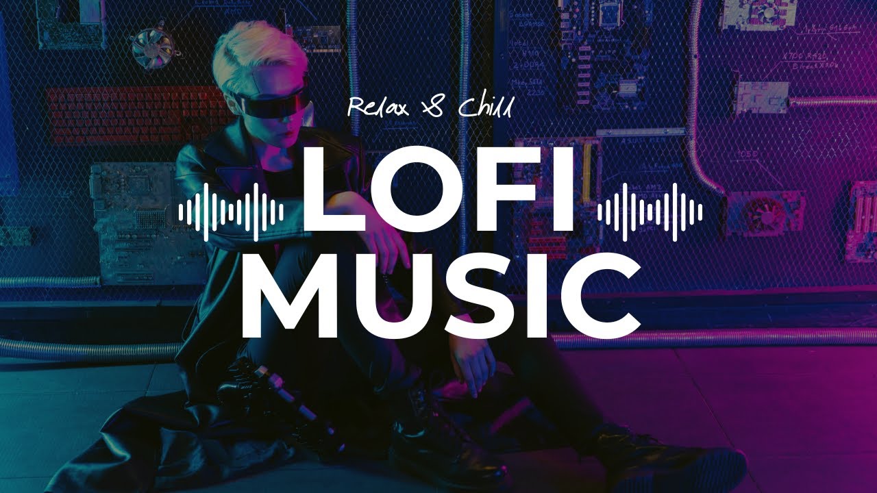 Chill Lofi Hip Hop Mix ~ Smooth Beats to Study/Relax To