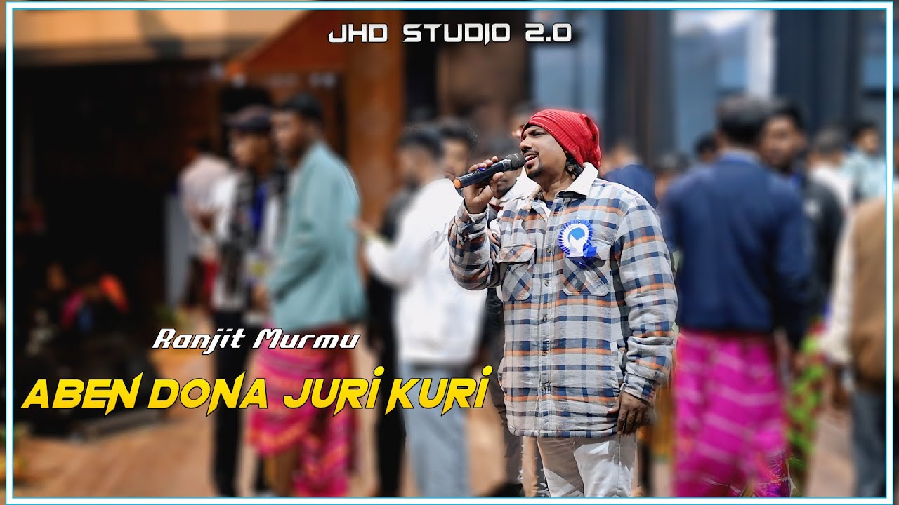 Sedai Dona Gati Kuri || Malda St Student's Union Programe || New Santali Orchestra Video 2026