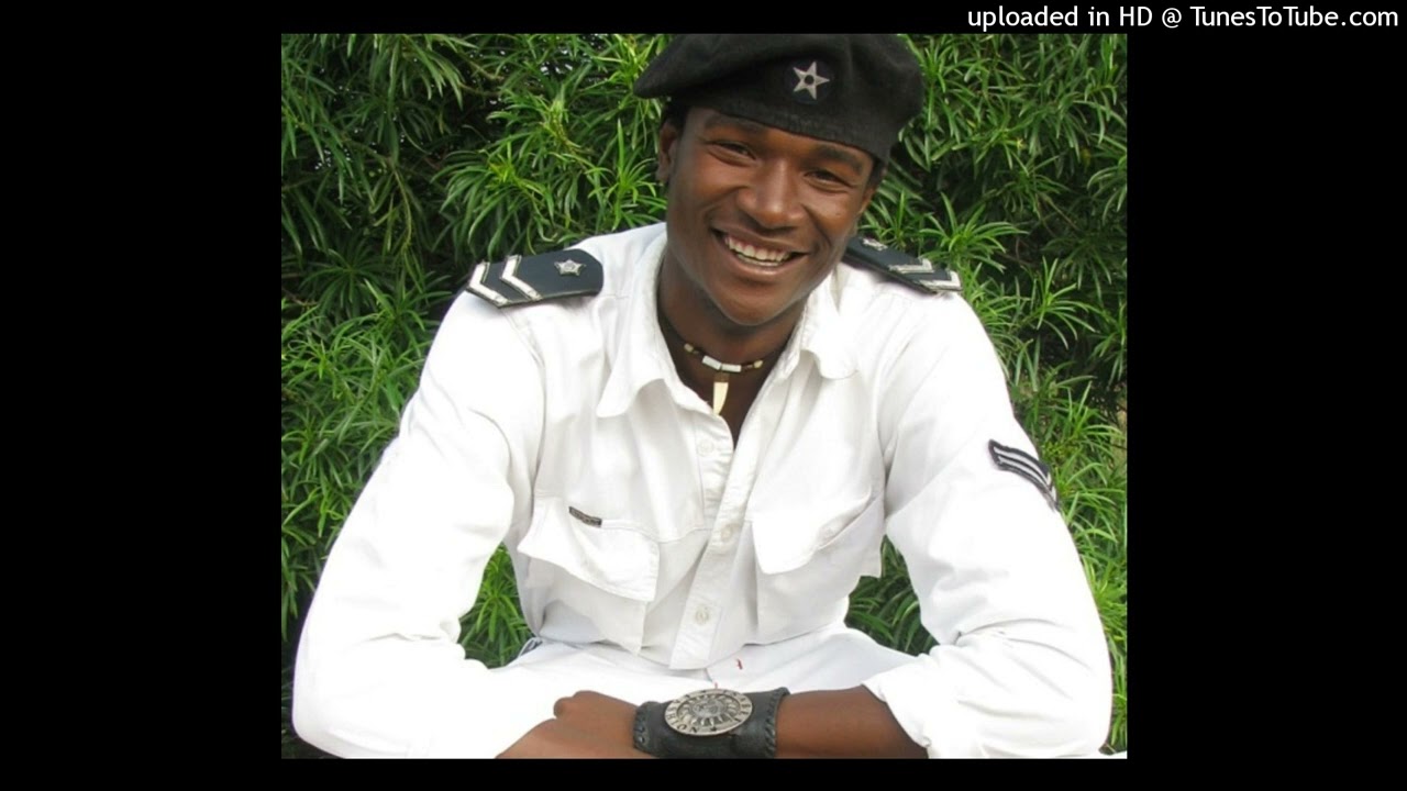 Jah Prayzah - Daka