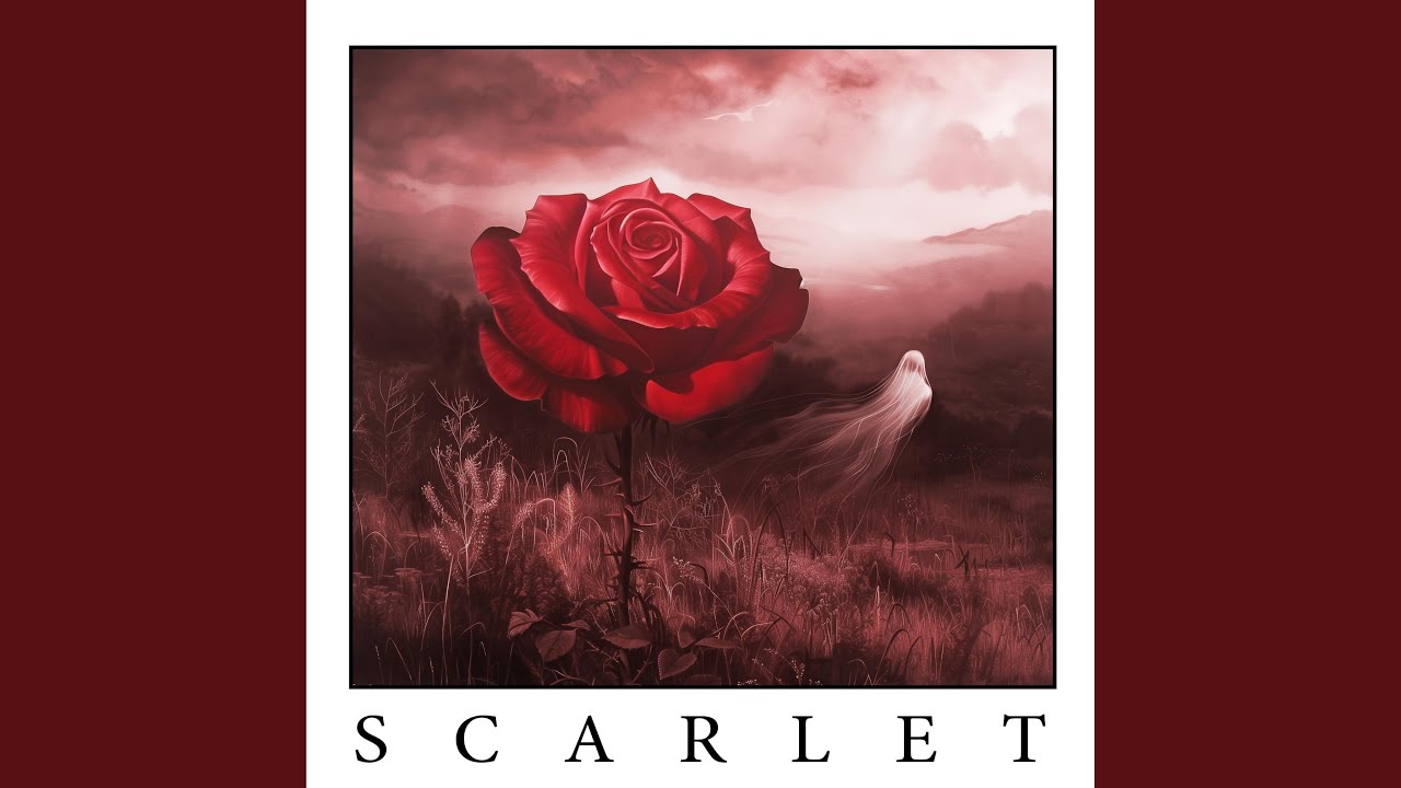 SCARLET (Memories Reimagined)