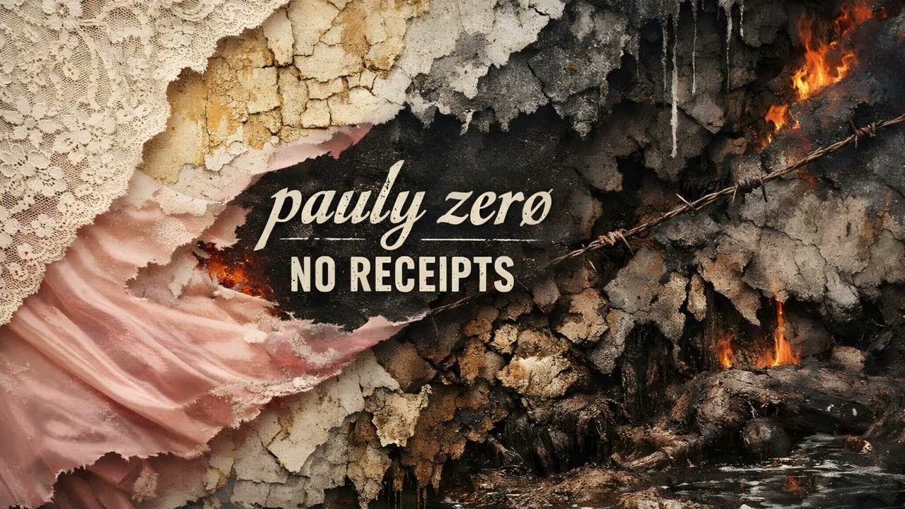 pauly zerø - no reciepts