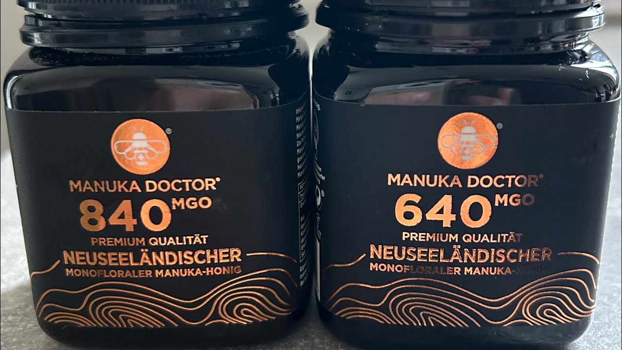 Мёд манука при хеликобактер пилори. Миф или реально помогает?