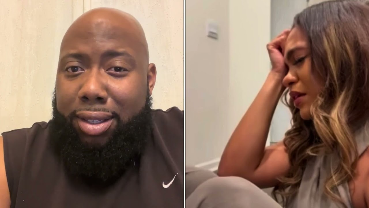 Анджелина снова находит Шейлу развалиной! (Кантри Уэйн) обзор скетча ￼