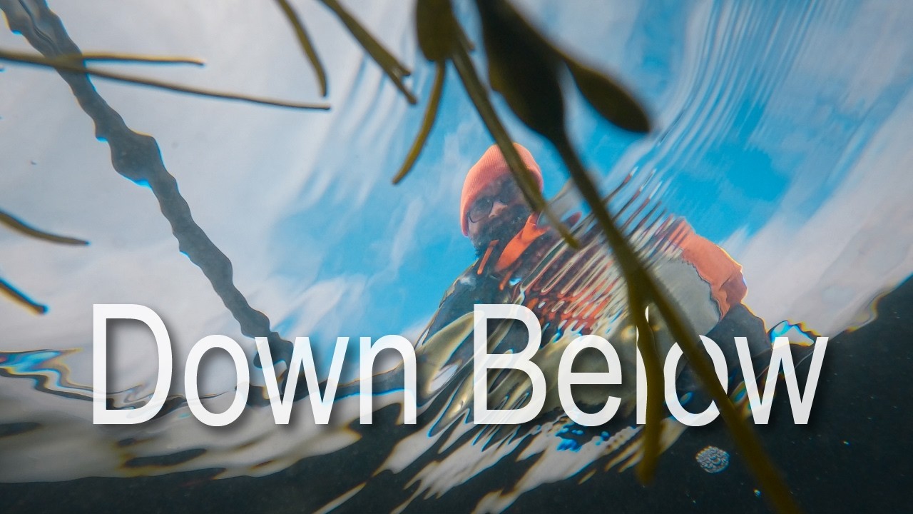 Overlooked Secrets to Improve Your Kayaking