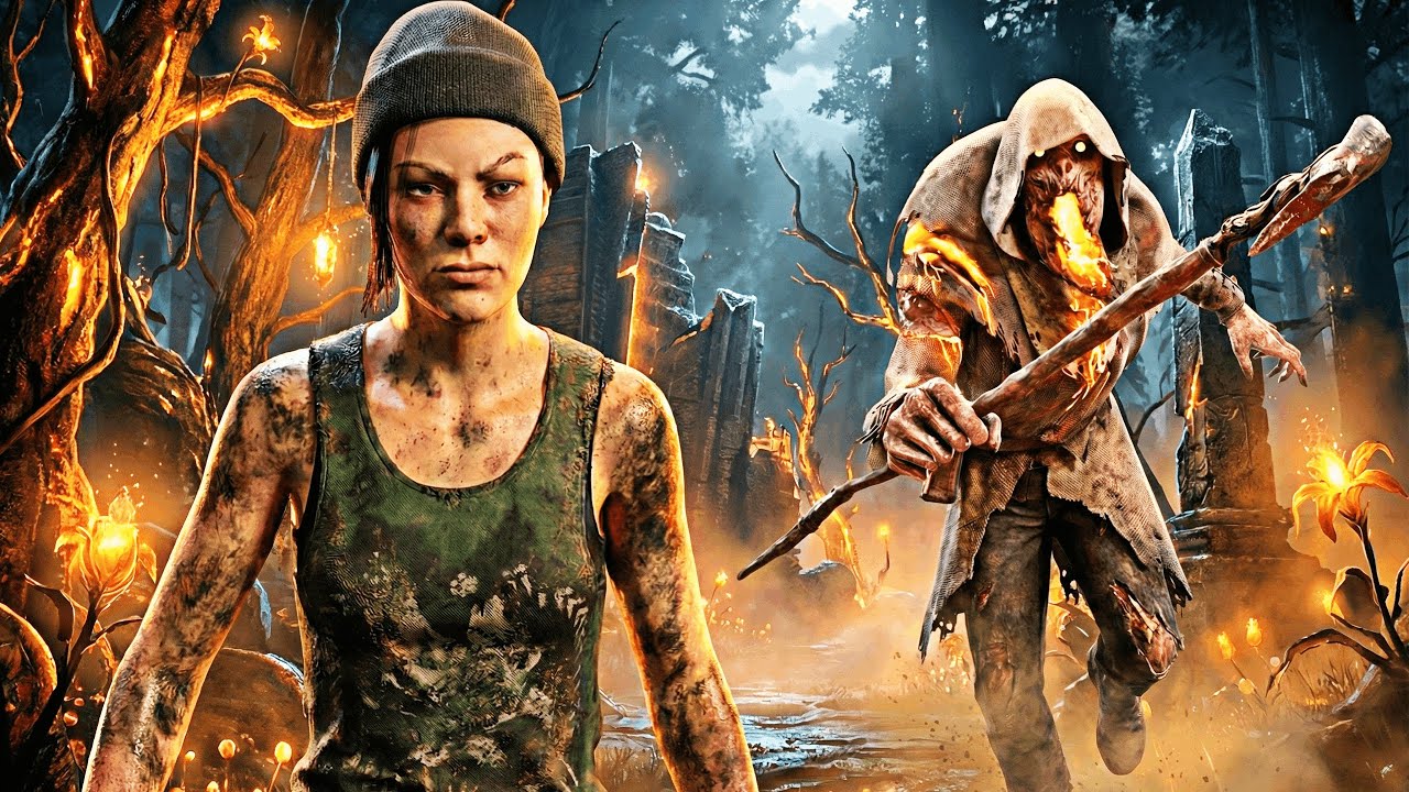 This Solo Queue Wouldn’t Let Me Win | Dead by Daylight