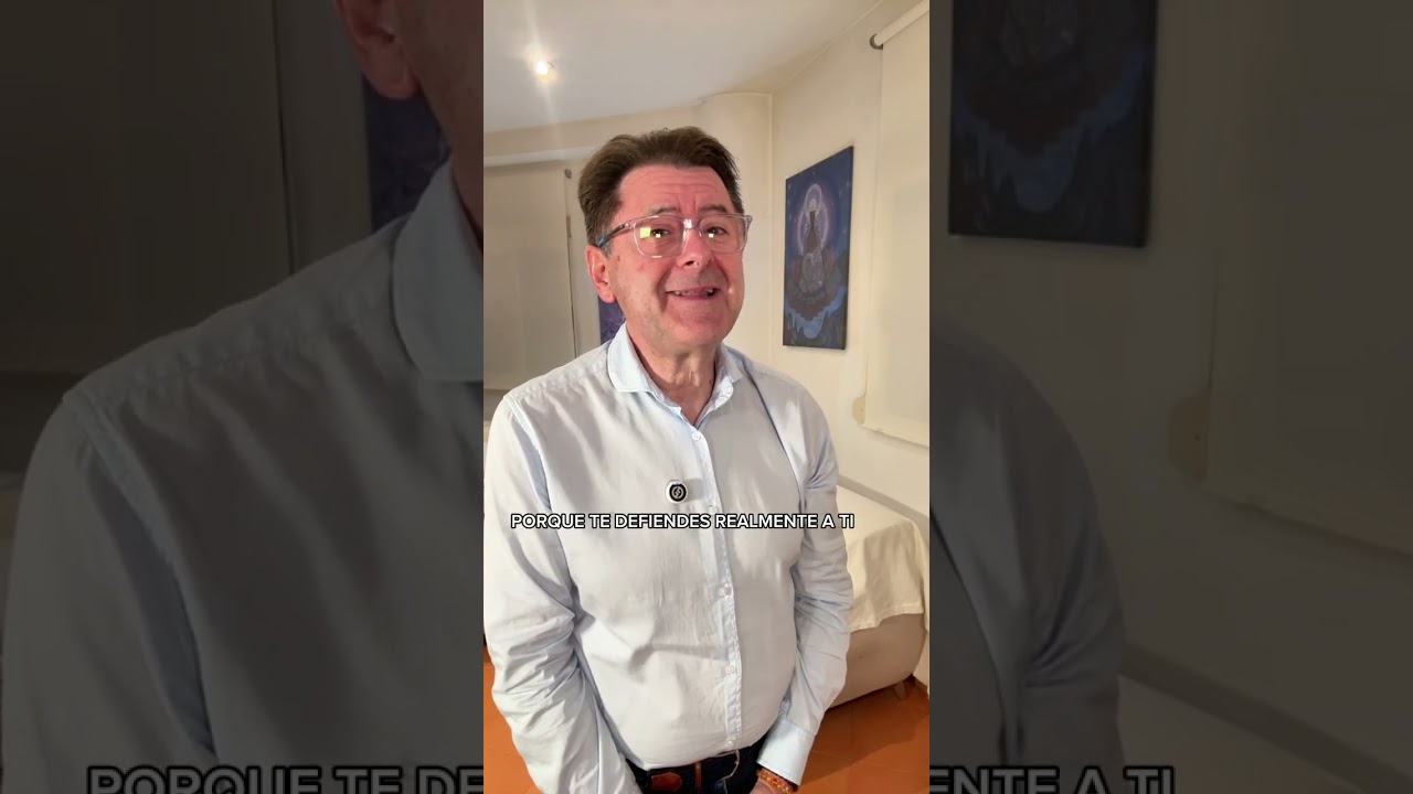 1022 Cuando tus tesoros se convierten en prisión