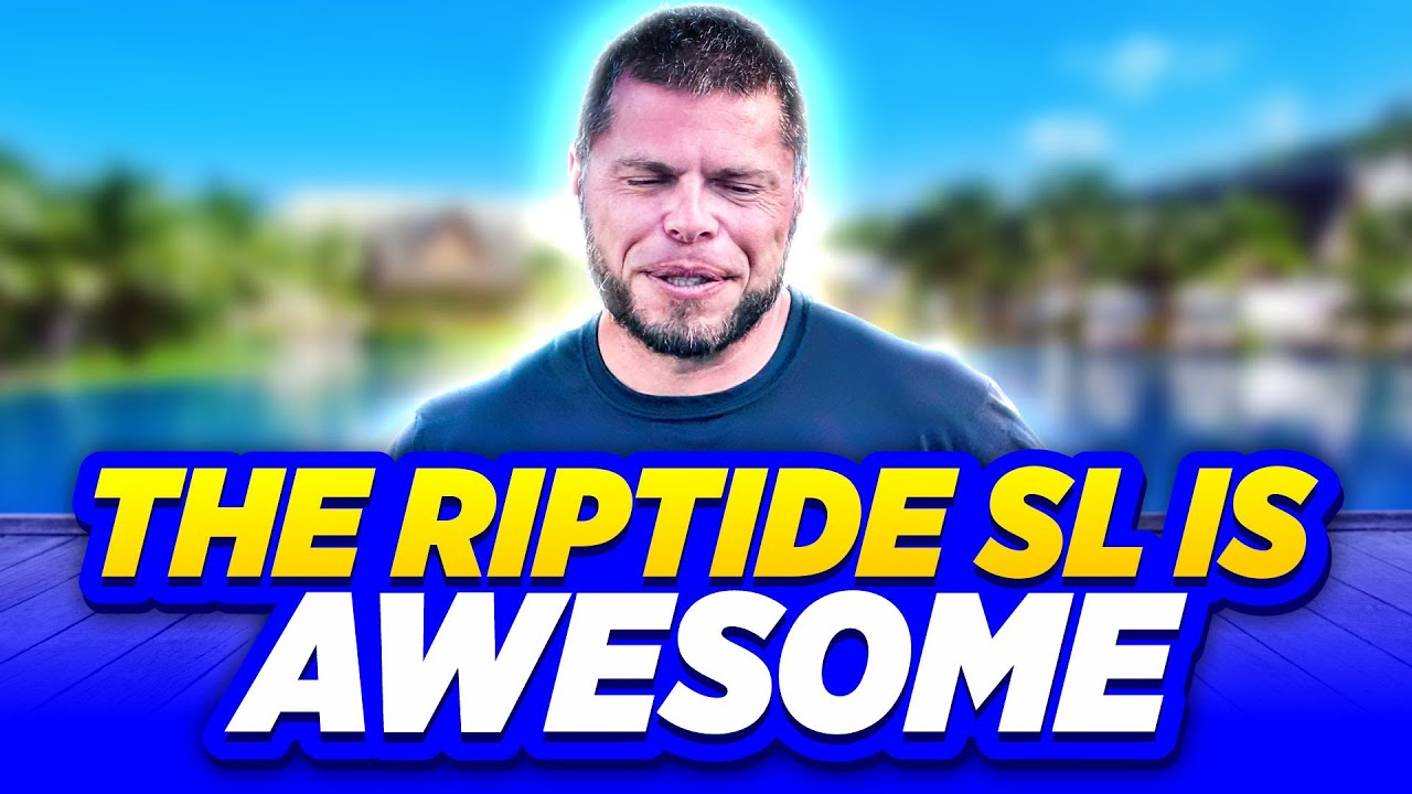 Why The RipTide SL Vacuum System Is The Best | Superior Pool Vacuum Review