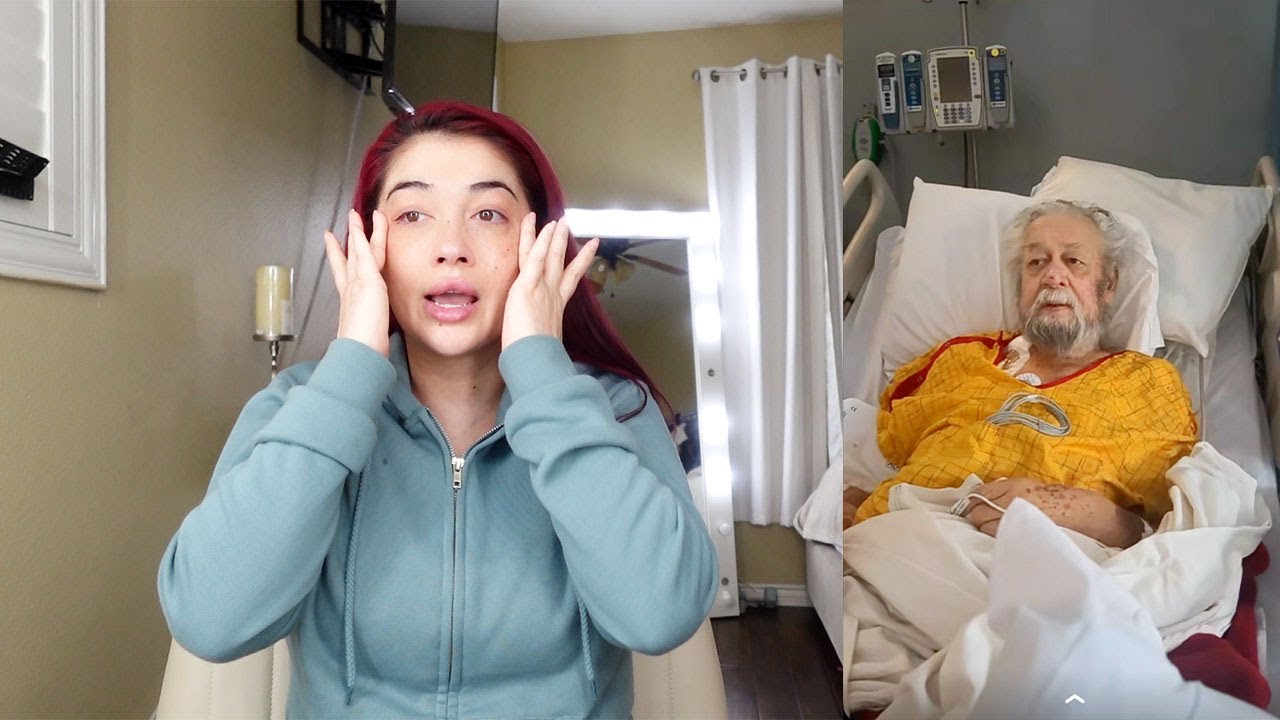 PAPA'S HEALTH UPDATE