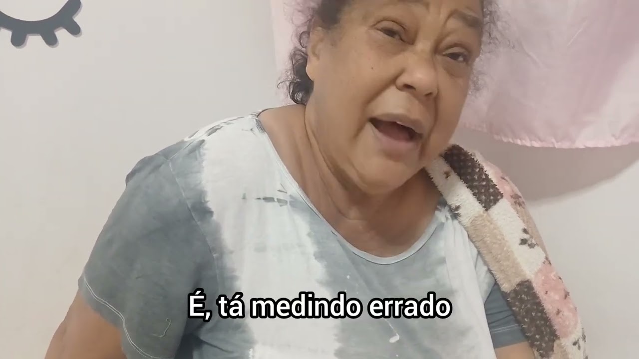 Registro Cefaleia Dona Izabel 13/03/2026