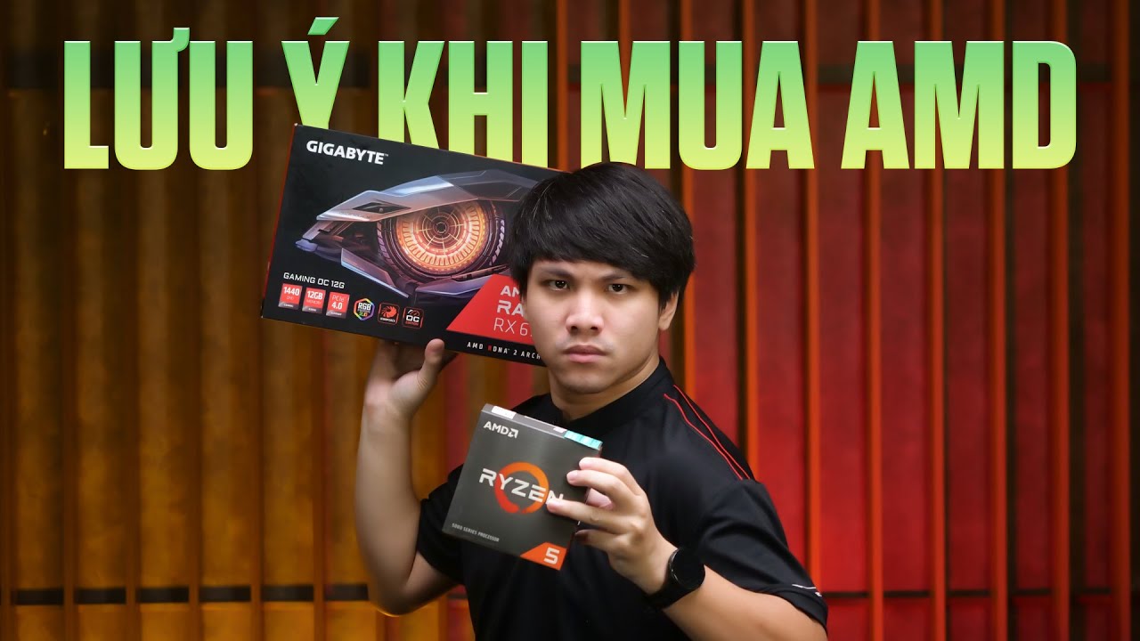 Nên quan tâm gì trước khi 