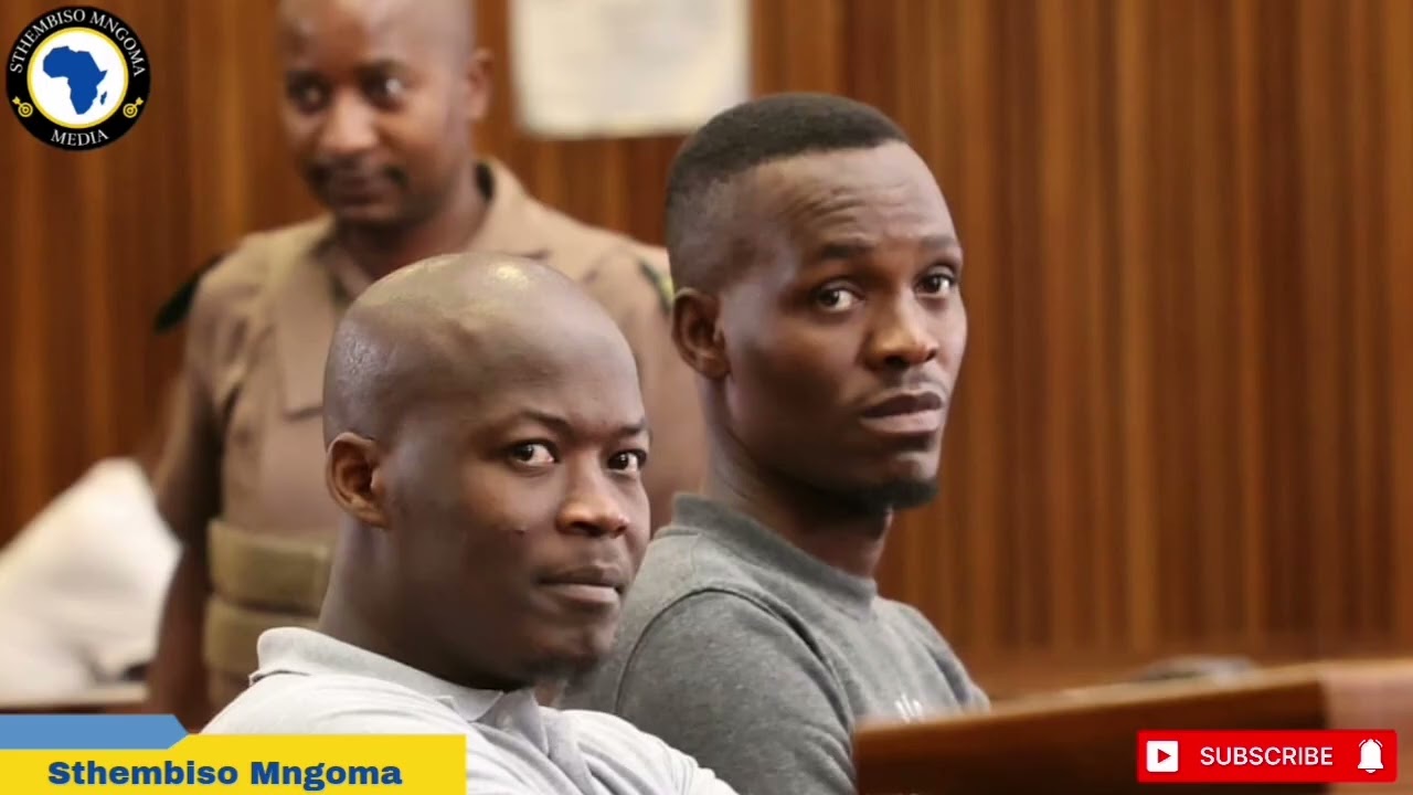 Senzo Meyiwa Trial: Bongani Ntanzi Says Truth About His Phone Will Come Out