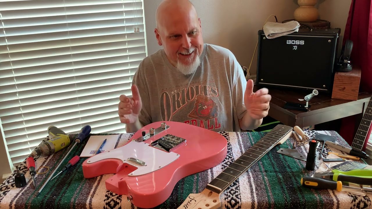 Stop Buying Budget Guitars (Unless You Do This!)