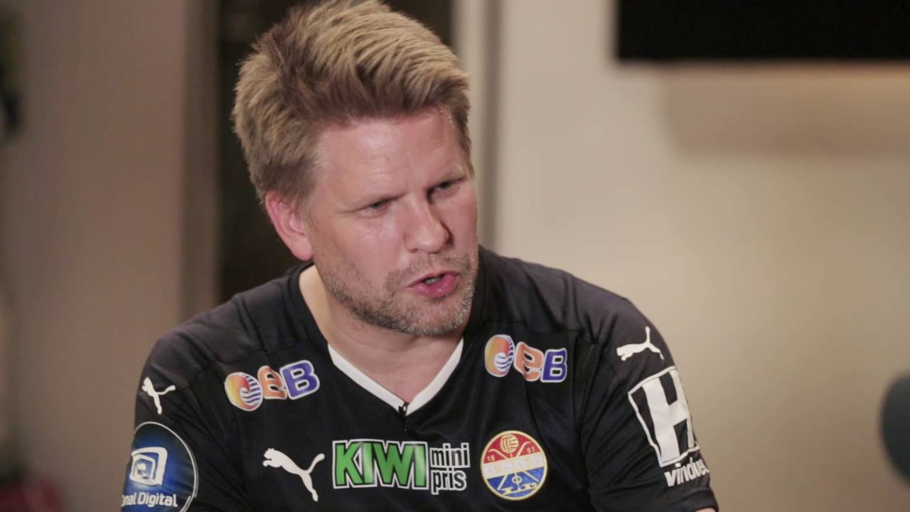 Med flagget til topps - episode 5