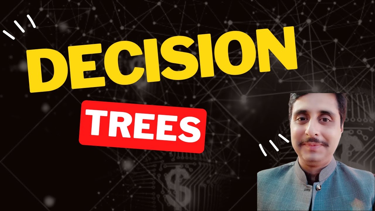 Decision Trees #decisiontree #datascience #machinelearning #dataanalytics #bigdata #statistics