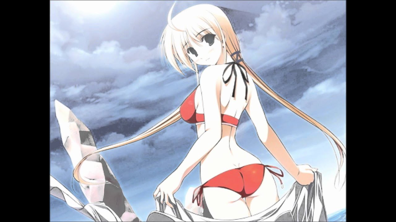Amazon Nightcore- Who Says