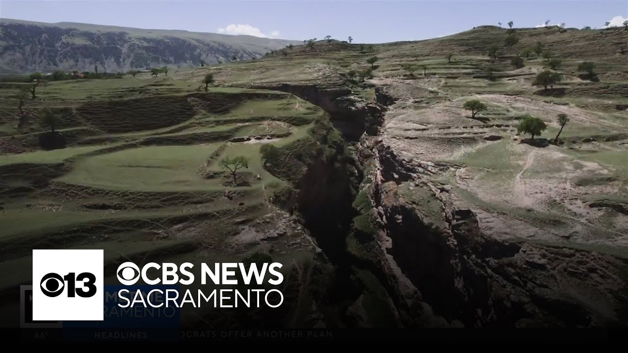 Scientists make new plate tectonics discovery | The Answer