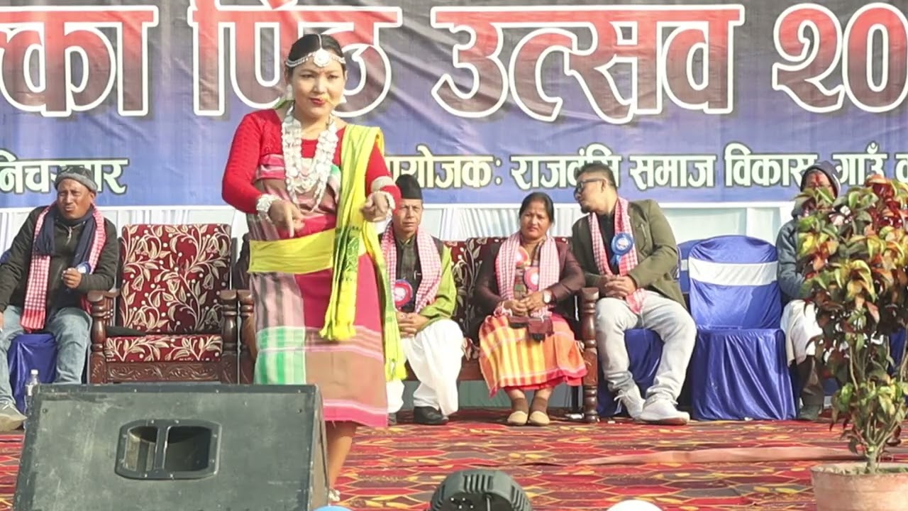 Dekhiye Pagal Hoixe Tor Jawani, Periodic Song, Rajbanshi Song