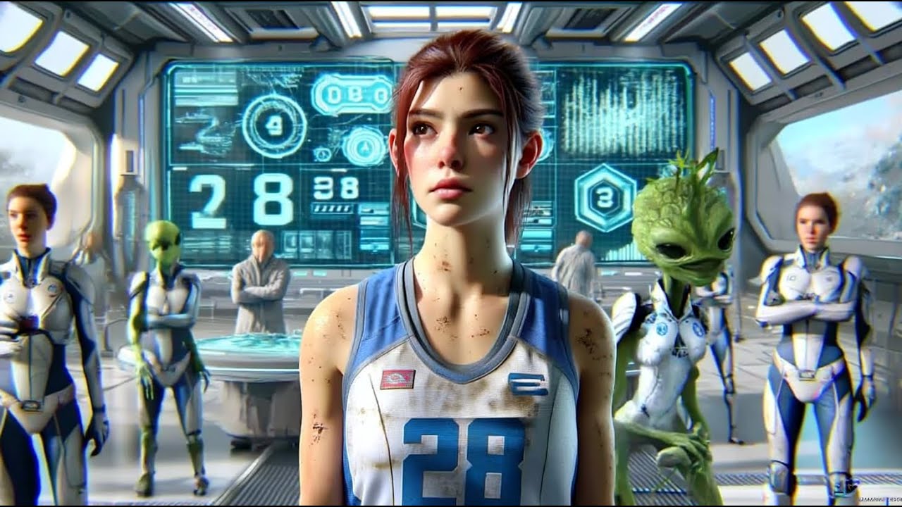 They Judged Her Power Wrong — Human Endurance Broke Their Scoring System | Sci-Fi Stories Today