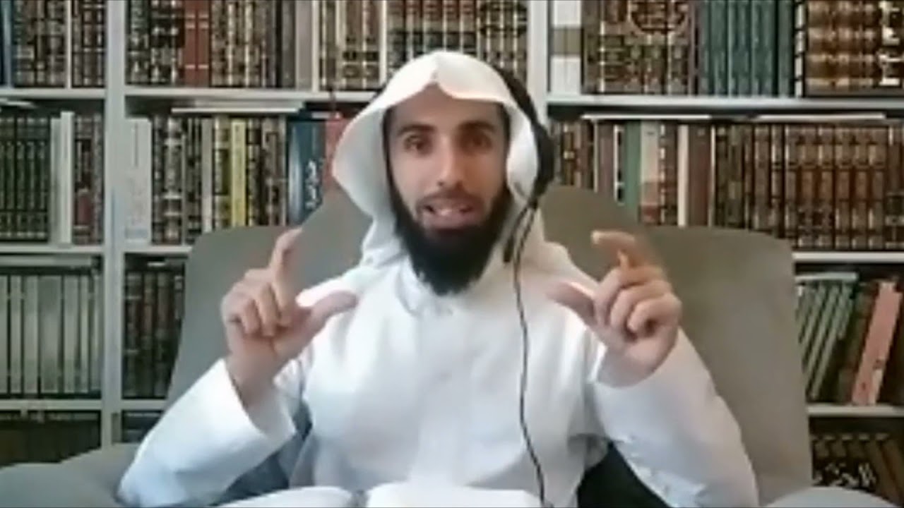 11 سجود السهو (٢) | شرح الروض المربع | يونس السلامة