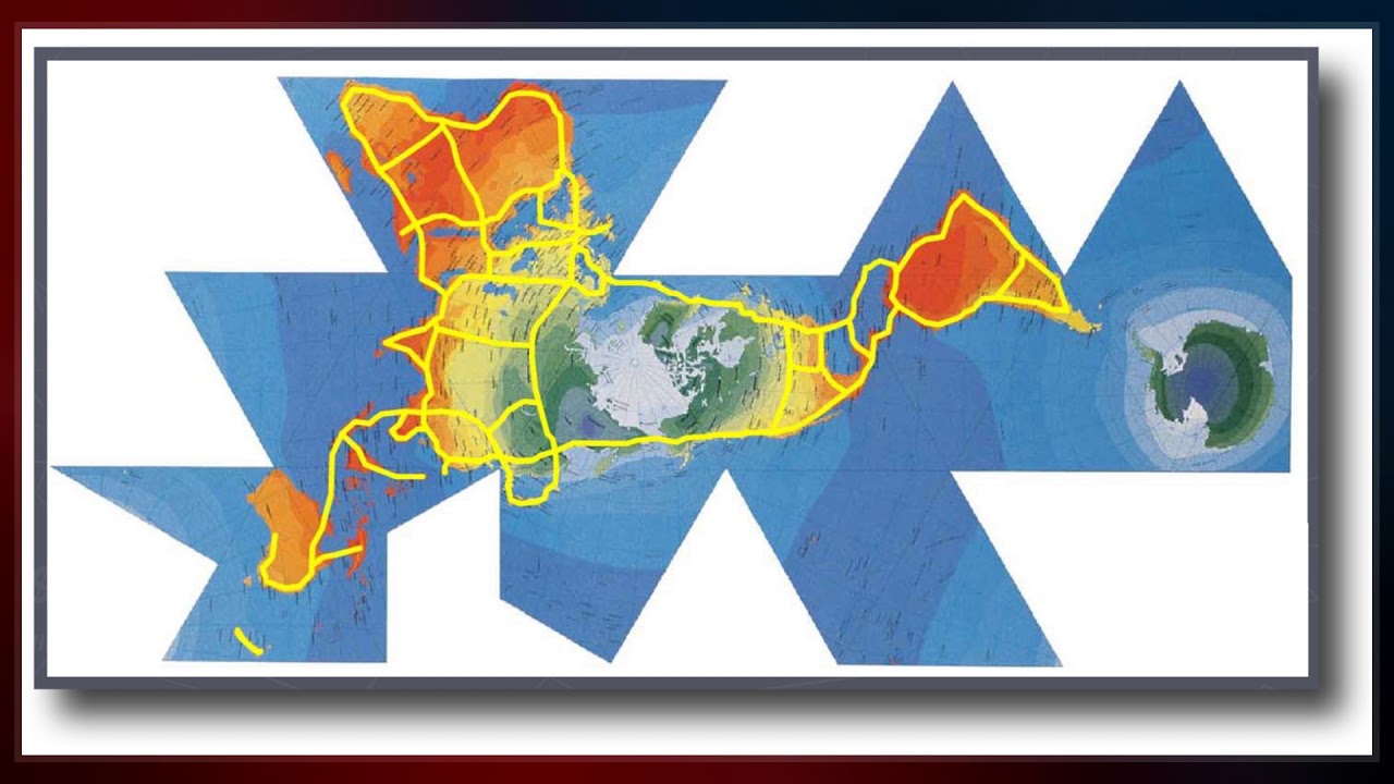 European Super Grid