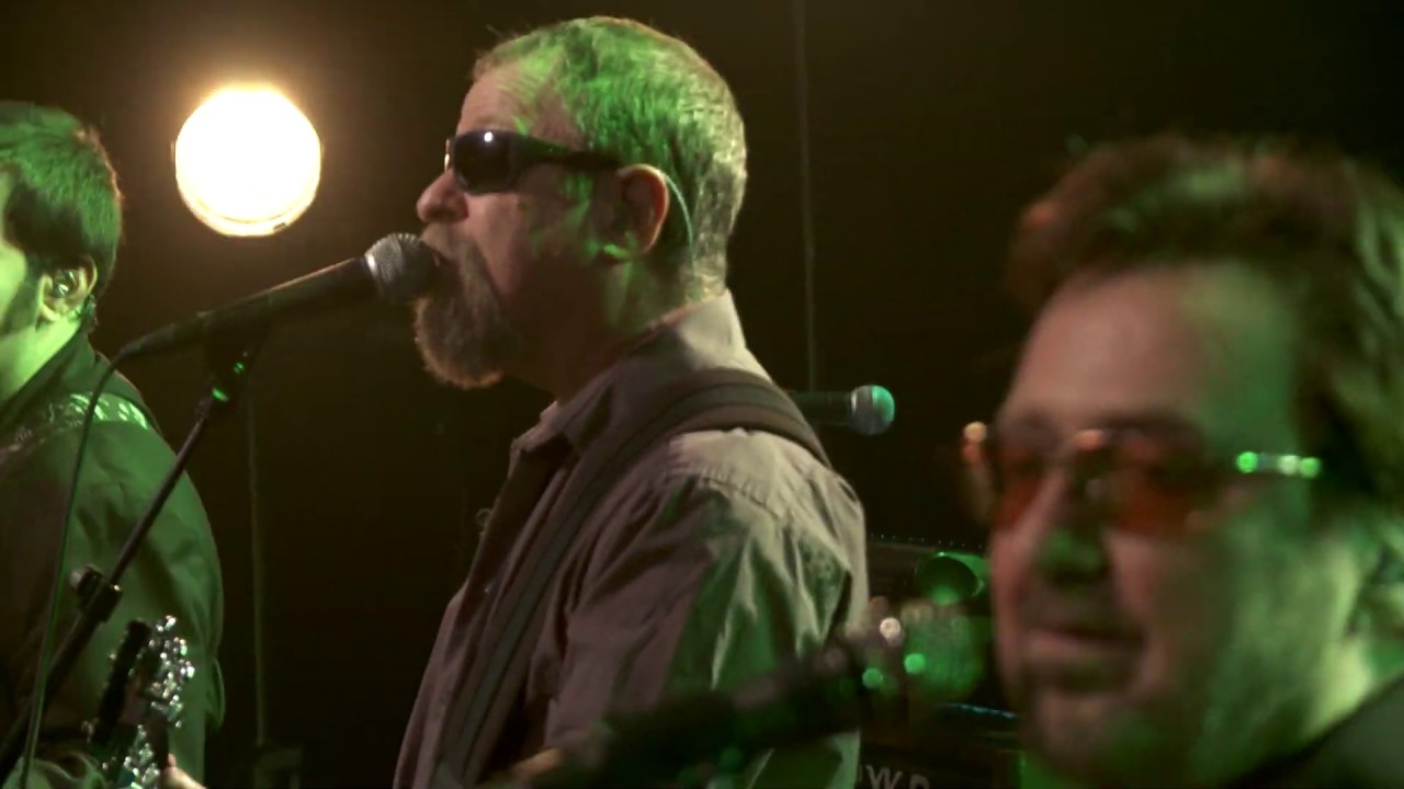Blue Öyster Cult - 