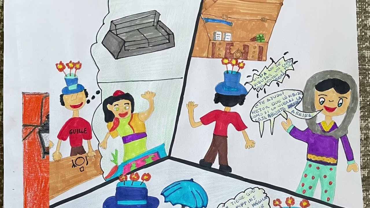 Cómic Un hijo de Alejandro Palomas