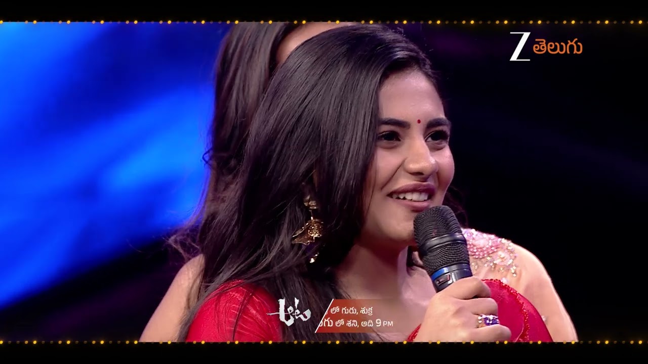 Non-Stop Performances - Entertainment On Overdrive | Aata Promo | Sat & Sun 9 PM | Zee Telugu