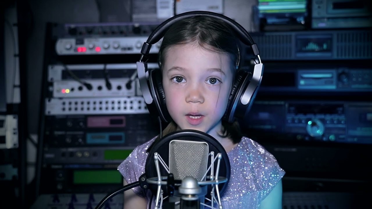Žazīra Žanabajeva Can't I Even Dream