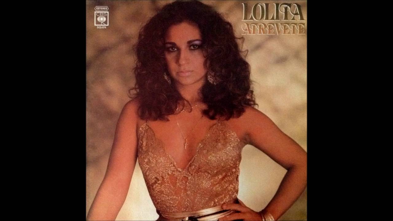 Lolita - La Espera