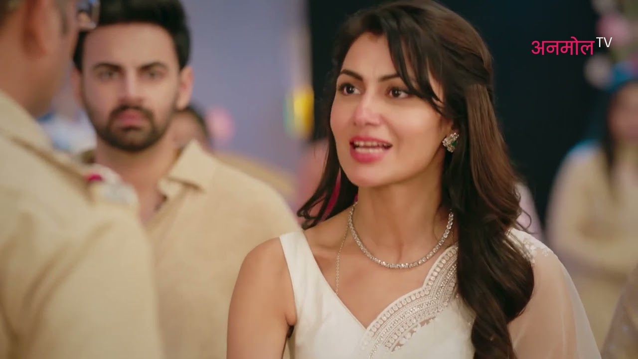Kaise Mujhe Tum Mil Gaye | Ep - 425 | Webisode 01 | Feb,18 2026 | Sriti Jha,Arjit Taneja | Anmol TV
