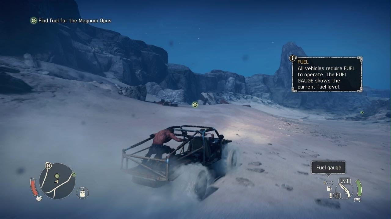 Mad Max