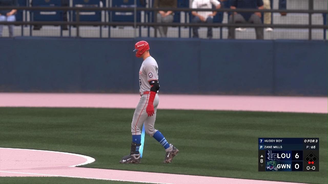 MLB The Show 25