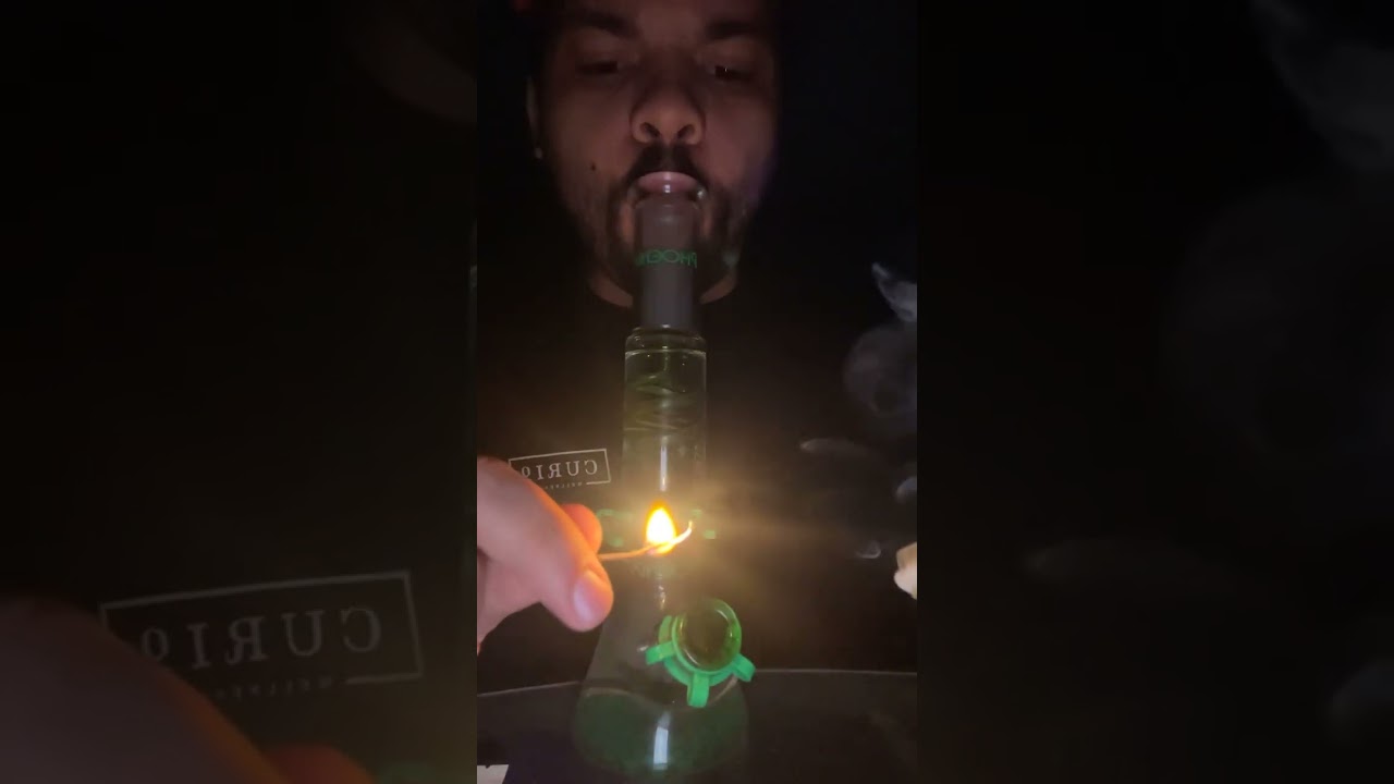 Purple Pie 🥧🍇🍕 Strain Review from Royal Cannabis