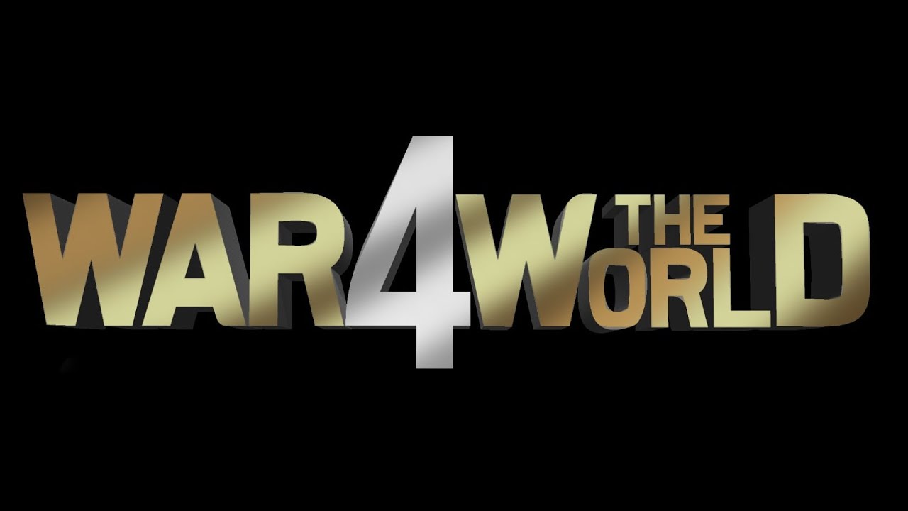 EBW Presents: War 4 the World Part 1 (2025)