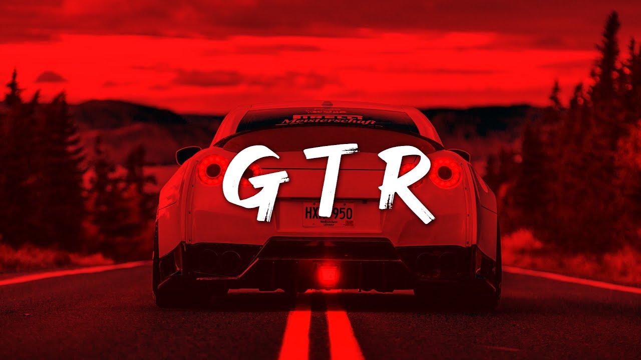 Aggressive Fast Flow Trap Rap Beat Instrumental ''GTR'' Hard Angry Tyga Type Hype Trap Beat