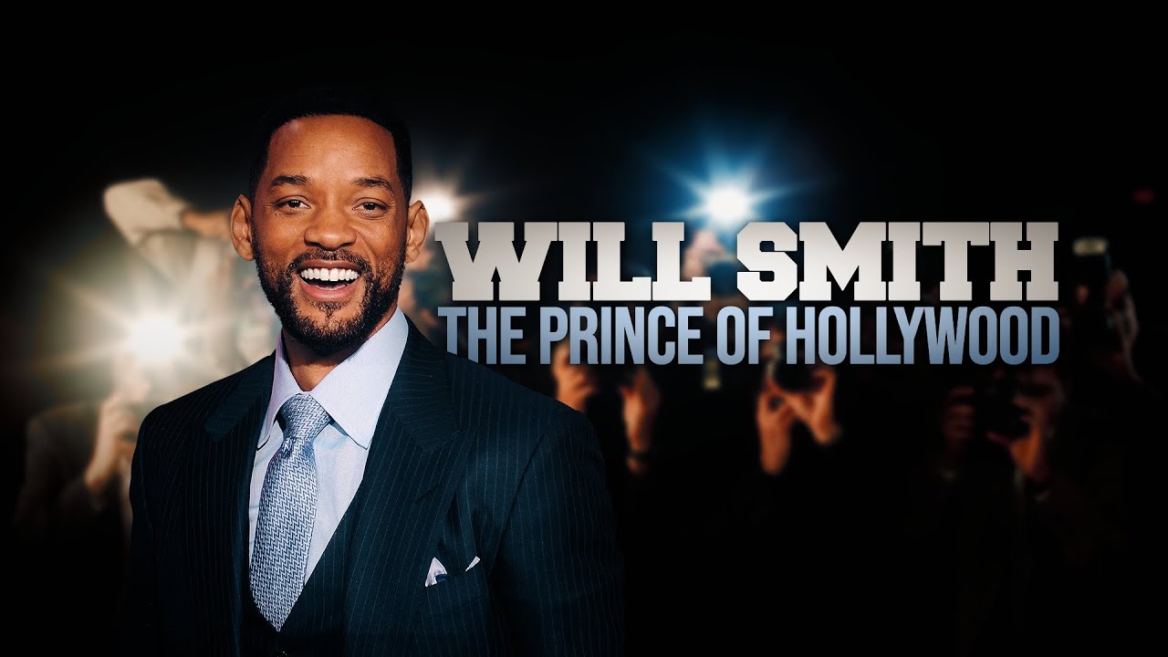 WILL SMITH: THE PRINCE OF HOLLYWOOD | Full Music Documentary