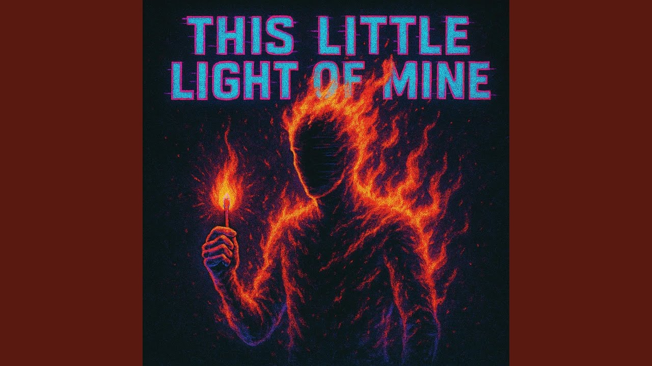 This Little Light of Mine (EMO Remix)