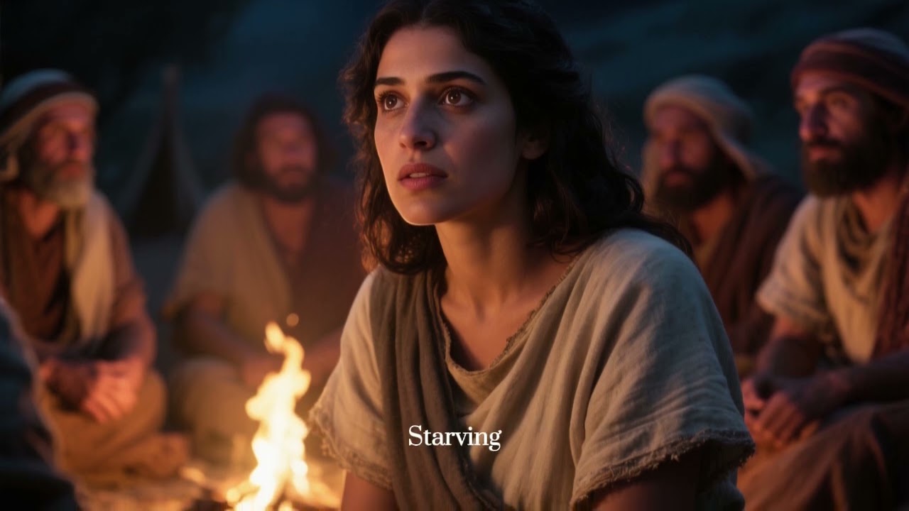Rahab’s faith and new life in Israel