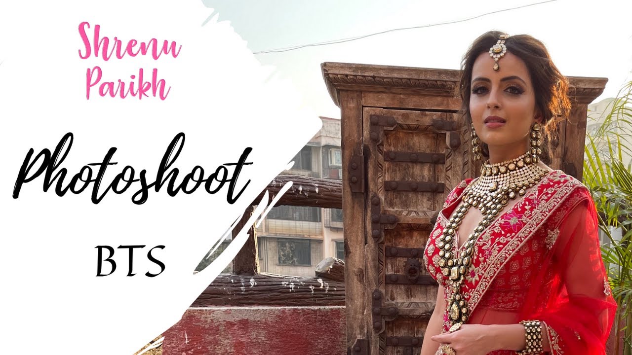 Behind The Scene | Featuring Shrenu Parikh | Mansi Shrivastava | Aneri Vajani | Kunal Jaisingh