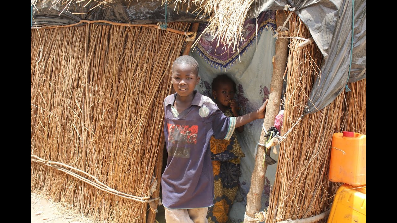 North East Nigeria: The Humanitarian Challenges