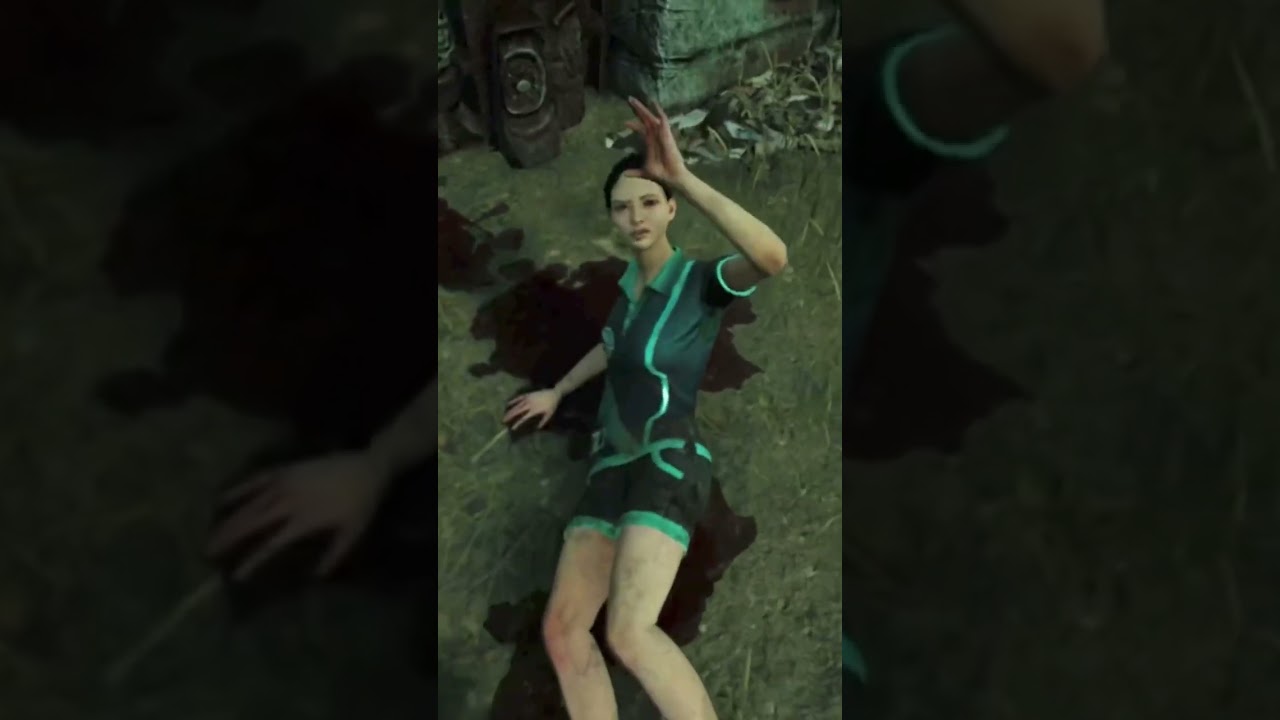 Dead by day light baby killer experience! Full video on the channel