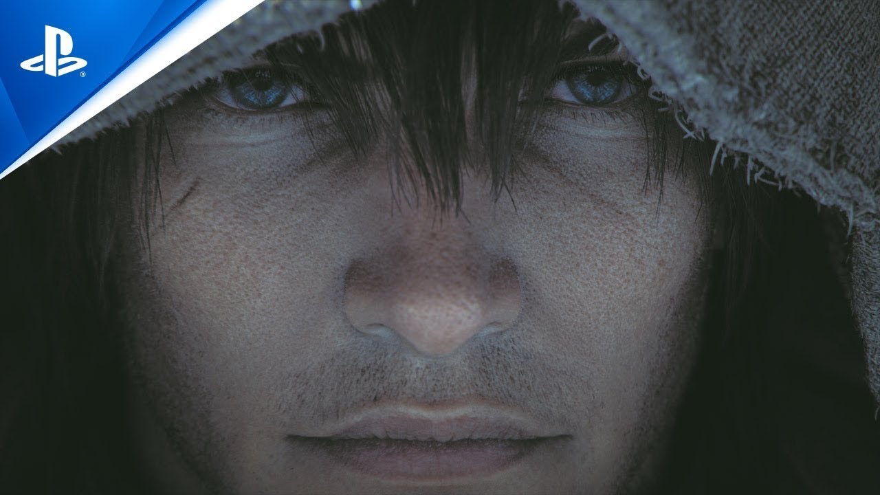 Final Fantasy XIV: Endwalker - Trailer de r&eacute;v&eacute;lation - VF | PS4, PS5