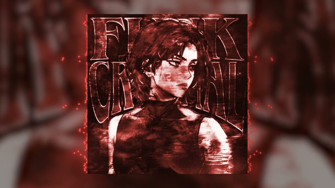 FUNK CRIMINAL (SUPER SLOWED)