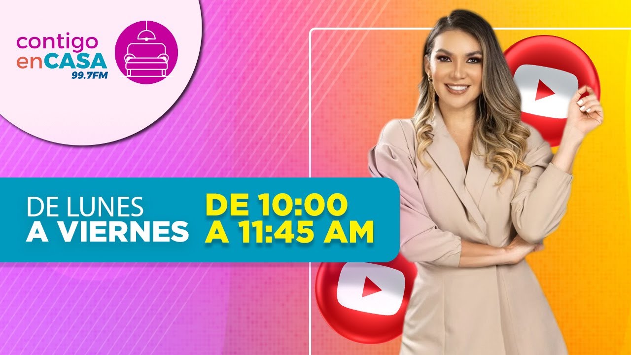 #ENVIVO