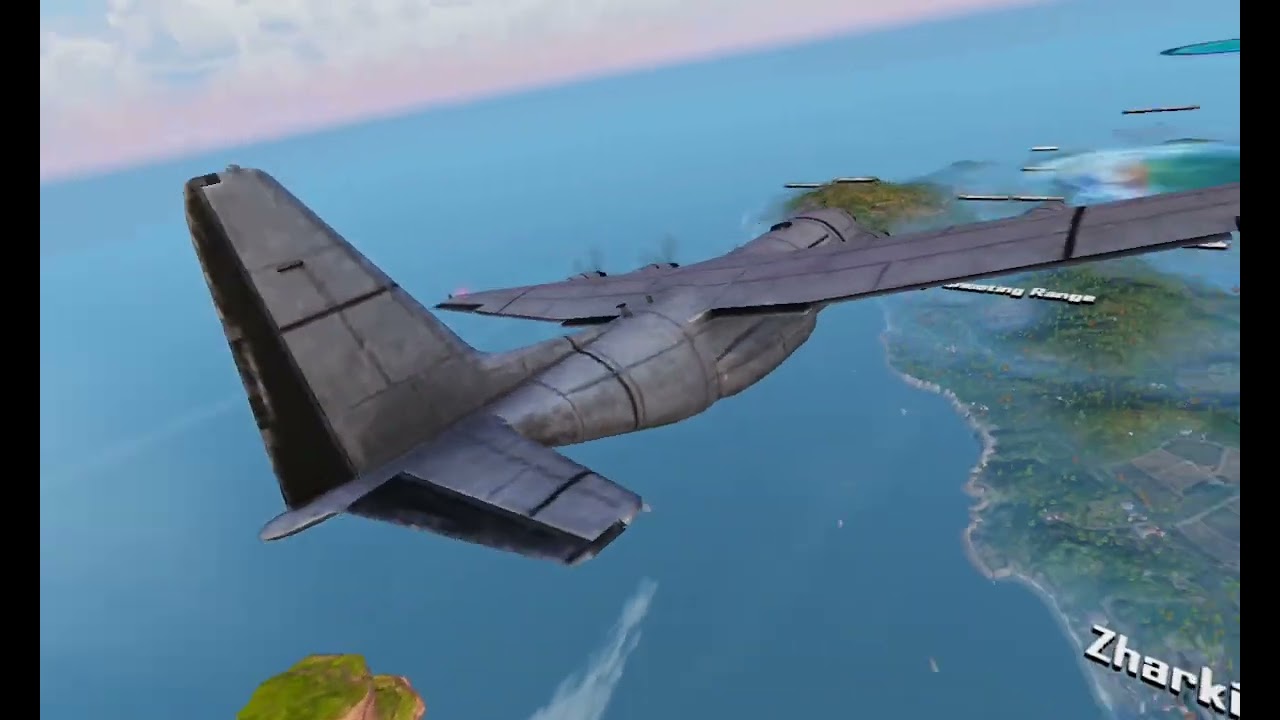 PUBG part 4
