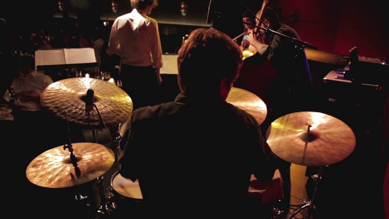 Ryan Keberle & Catharsis - 