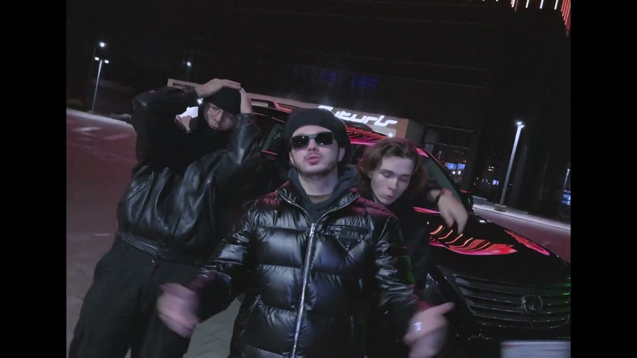 neverbr0keagainn - nba type flow (Music Video)